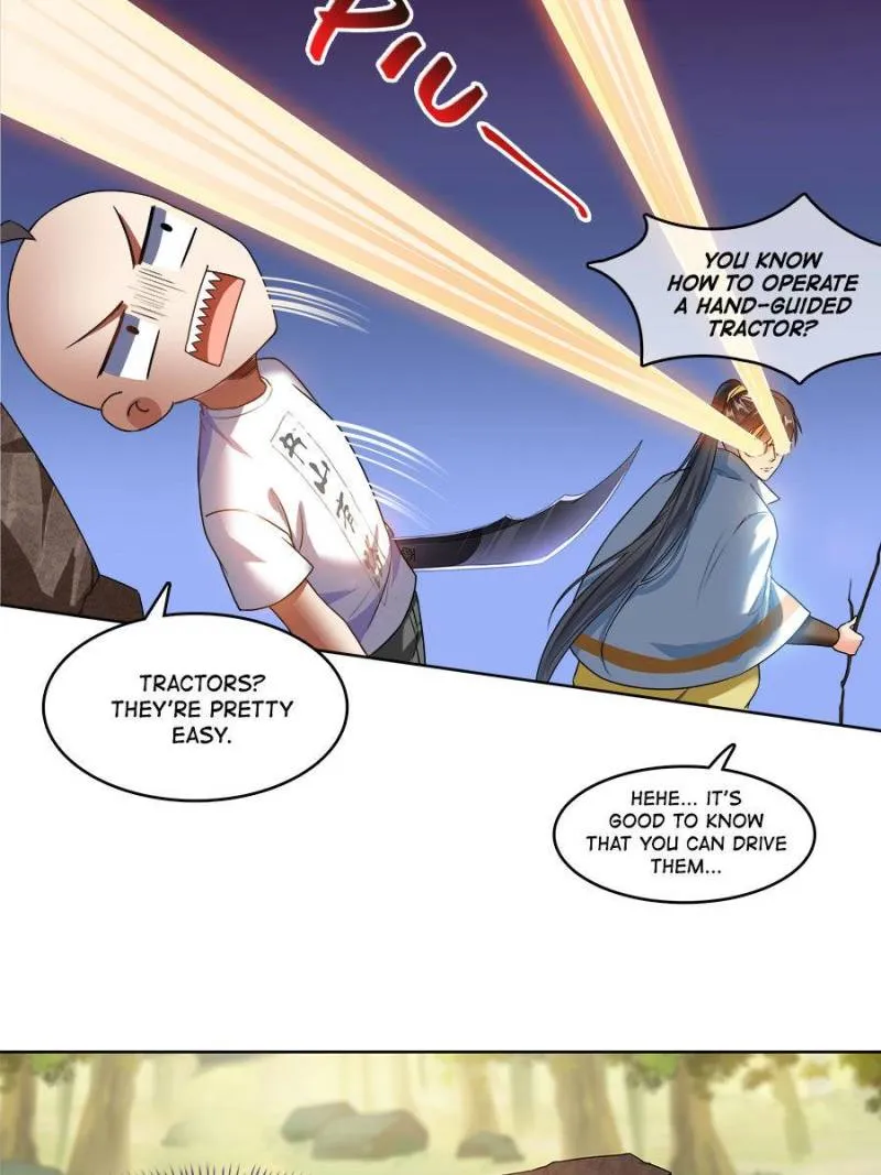 Cultivation Chat Group Kainu Manga Chapter 249 Page 38