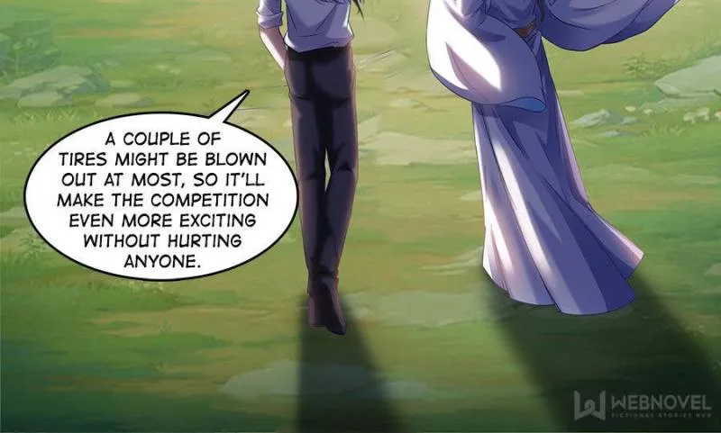 Cultivation Chat Group Kainu Manga Chapter 248 Page 6