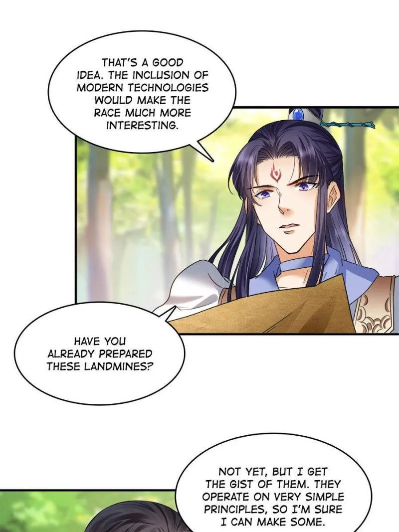 Cultivation Chat Group Kainu Manga Chapter 248 Page 7