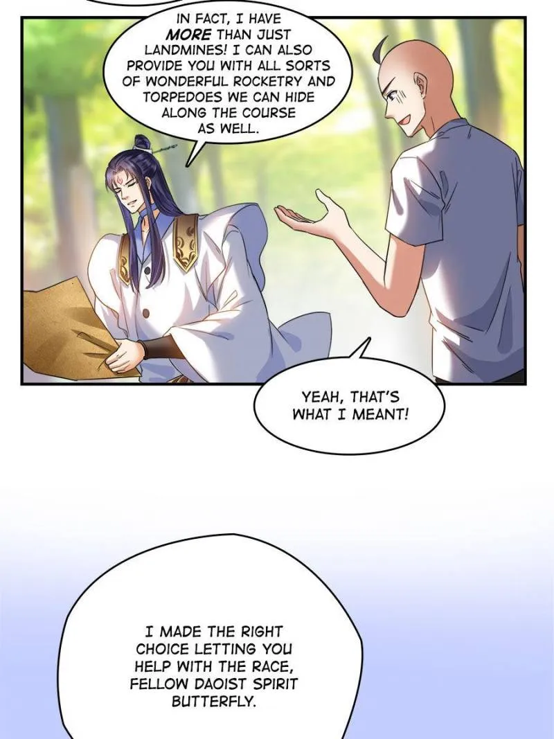 Cultivation Chat Group Kainu Manga Chapter 248 Page 10
