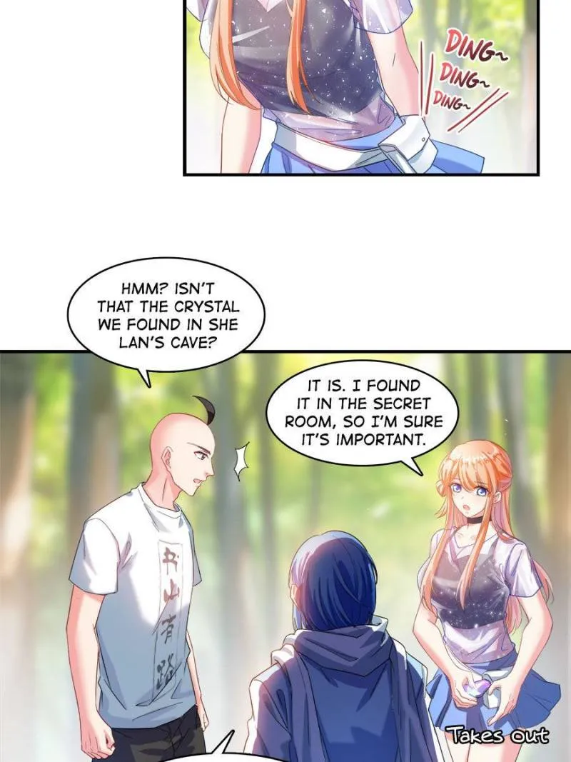Cultivation Chat Group Kainu Manga Chapter 248 Page 16