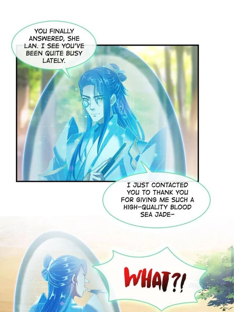 Cultivation Chat Group Kainu Manga Chapter 248 Page 19