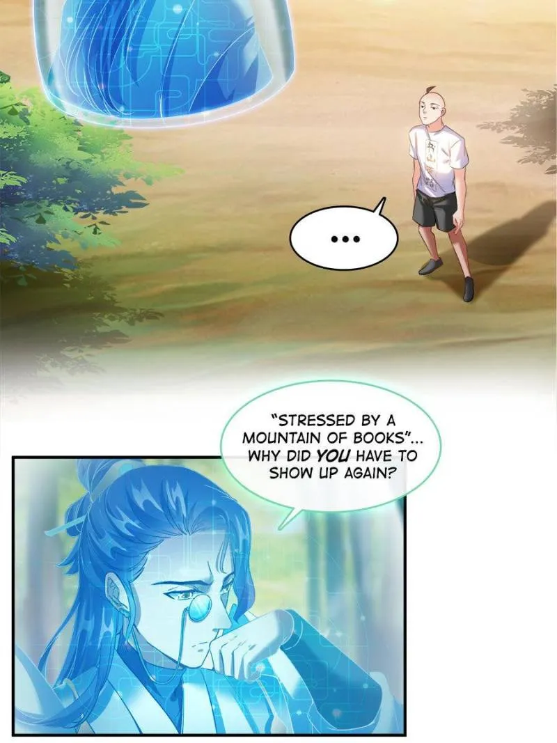 Cultivation Chat Group Kainu Manga Chapter 248 Page 20
