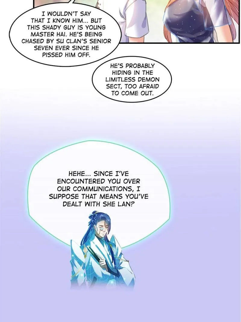 Cultivation Chat Group Kainu Manga Chapter 248 Page 22