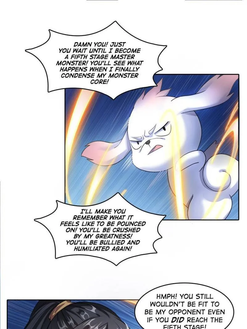 Cultivation Chat Group Kainu Manga Chapter 246 Page 25