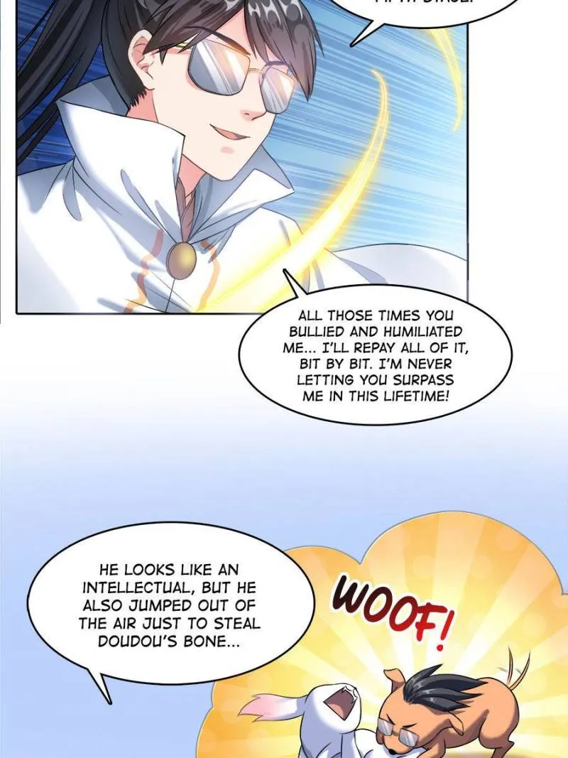 Cultivation Chat Group Kainu Manga Chapter 246 Page 26