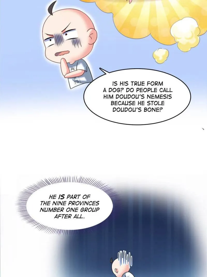 Cultivation Chat Group Kainu Manga Chapter 246 Page 28