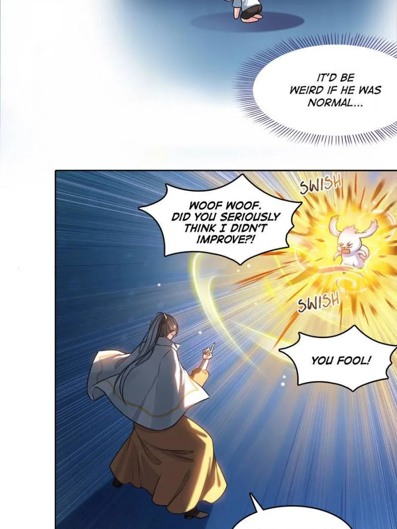 Cultivation Chat Group Kainu Manga Chapter 246 Page 29