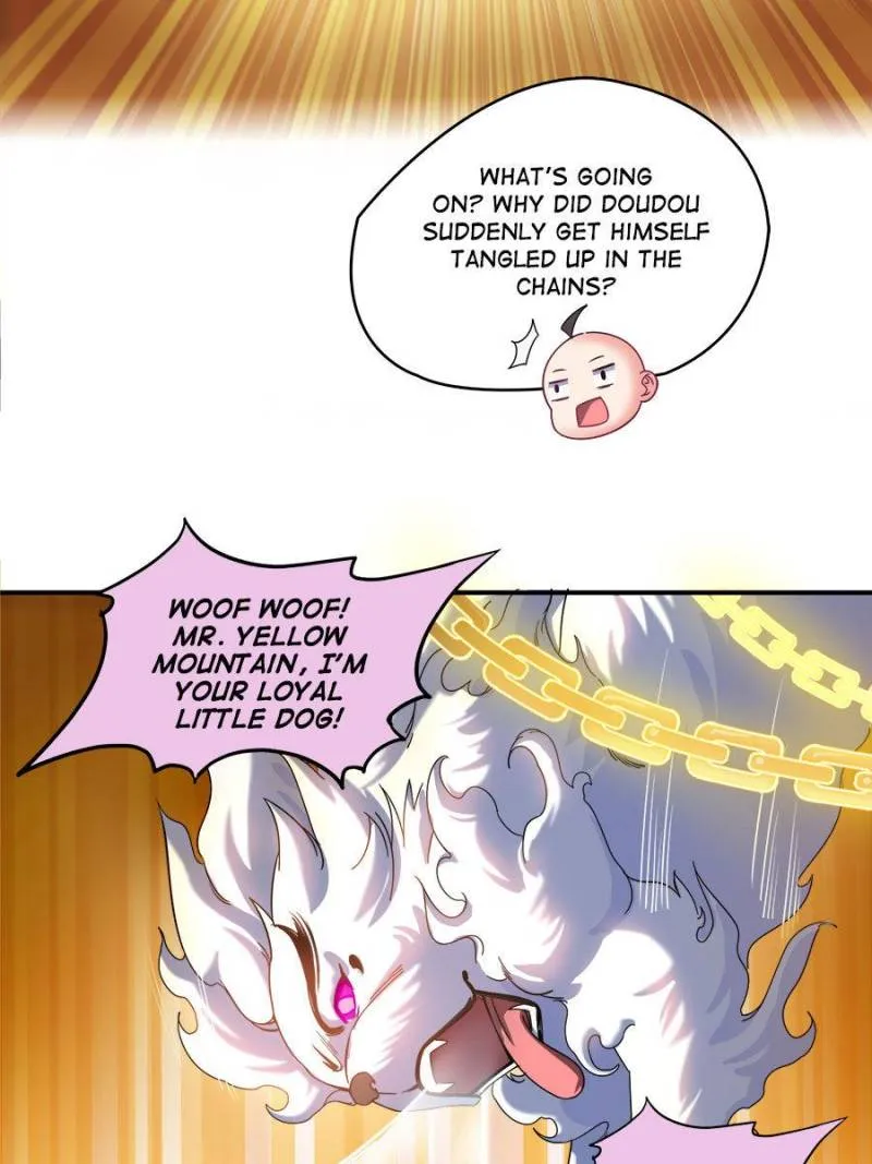 Cultivation Chat Group Kainu Manga Chapter 246 Page 40
