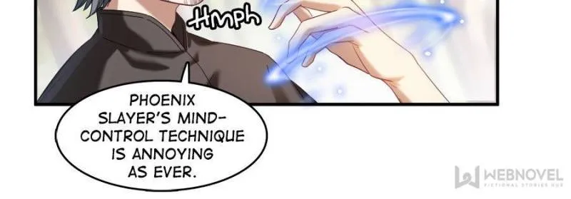 Cultivation Chat Group Kainu Manga Chapter 246 Page 42