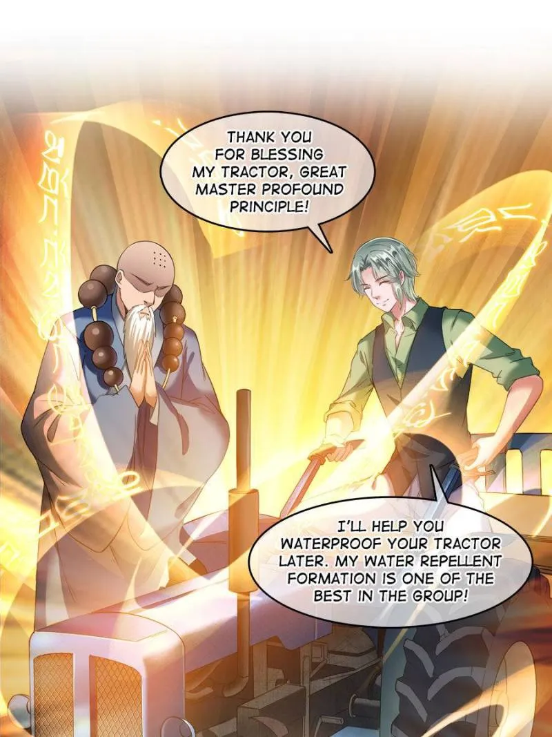 Cultivation Chat Group Kainu Manga Chapter 246 Page 47
