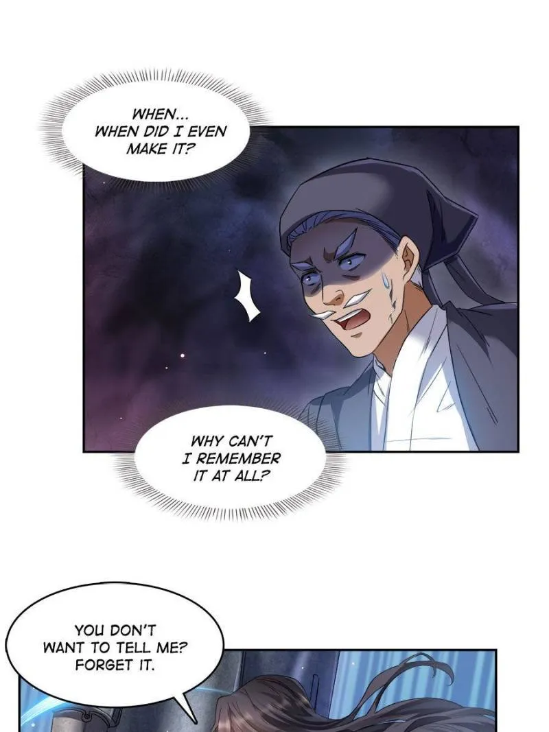 Cultivation Chat Group Kainu Manga Chapter 245 Page 7