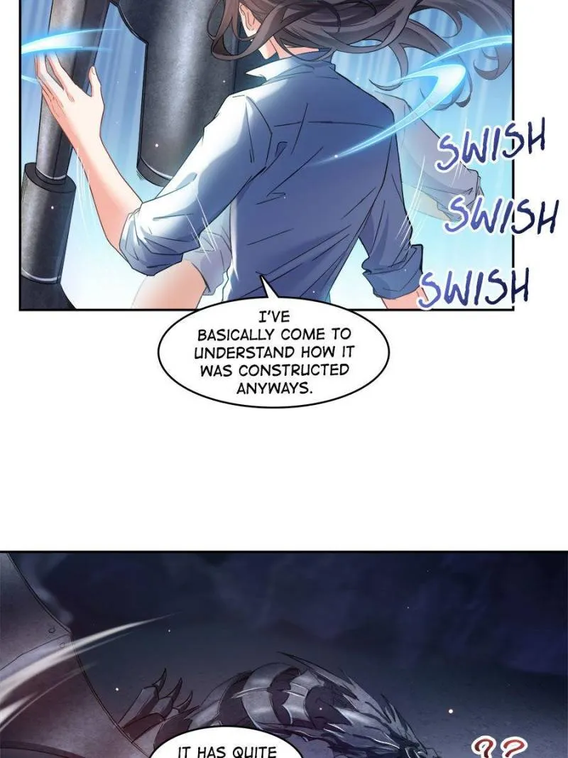 Cultivation Chat Group Kainu Manga Chapter 245 Page 8