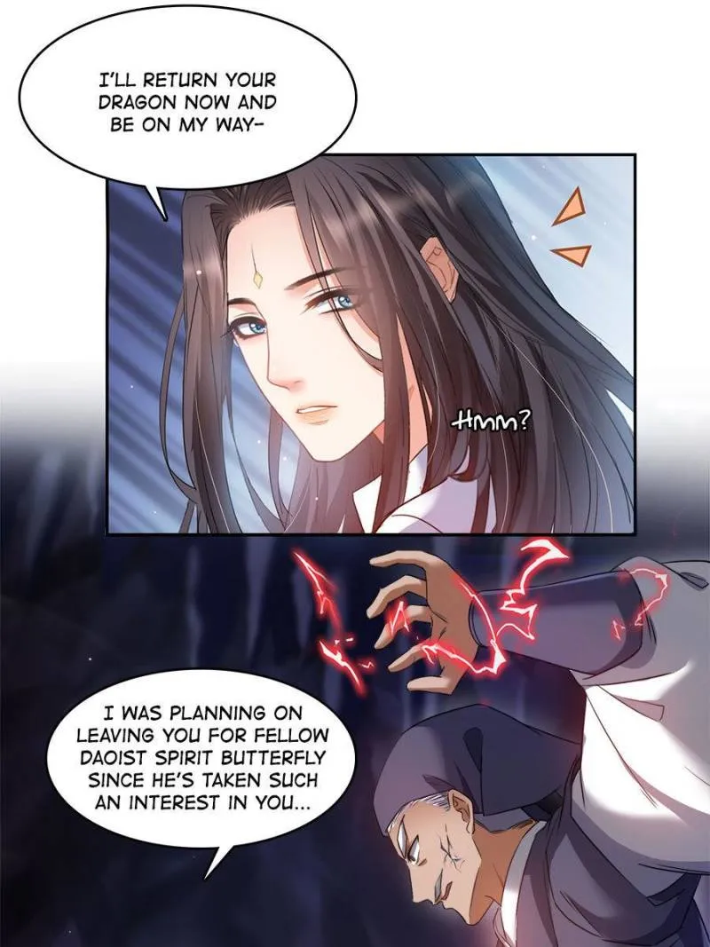 Cultivation Chat Group Kainu Manga Chapter 245 Page 11