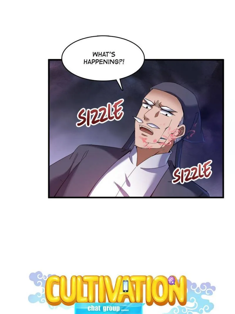 Cultivation Chat Group Kainu Manga Chapter 245 Page 13