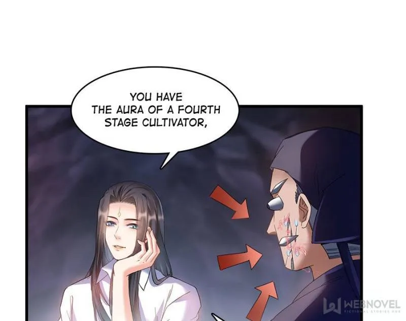 Cultivation Chat Group Kainu Manga Chapter 245 Page 15