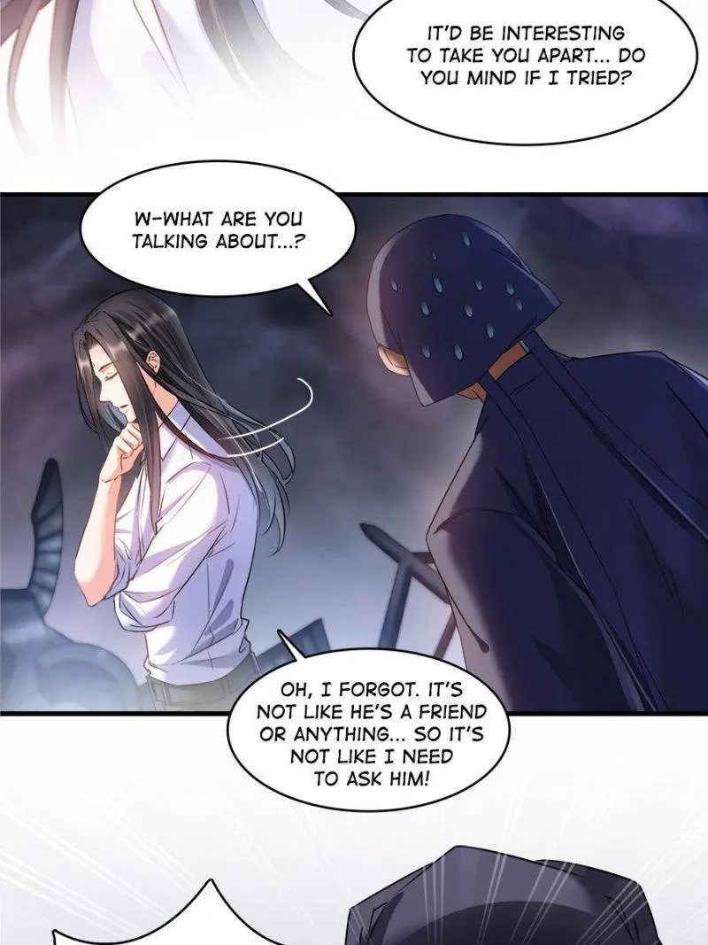 Cultivation Chat Group Kainu Manga Chapter 245 Page 17