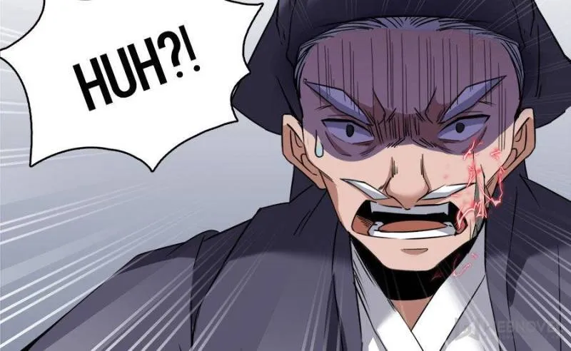 Cultivation Chat Group Kainu Manga Chapter 245 Page 18