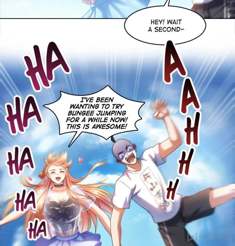 Cultivation Chat Group Kainu Manga Chapter 245 Page 21