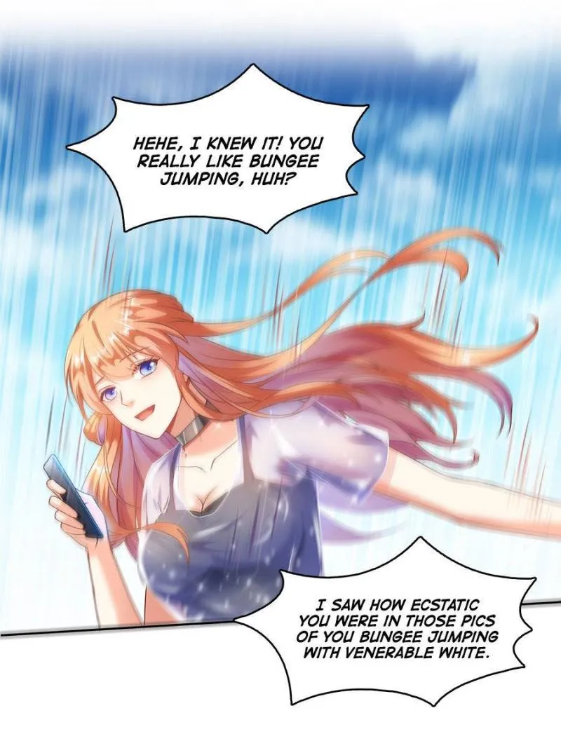 Cultivation Chat Group Kainu Manga Chapter 245 Page 25