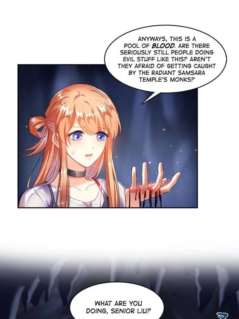 Cultivation Chat Group Kainu Manga Chapter 245 Page 31