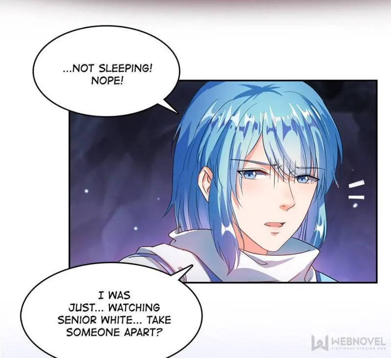 Cultivation Chat Group Kainu Manga Chapter 245 Page 33