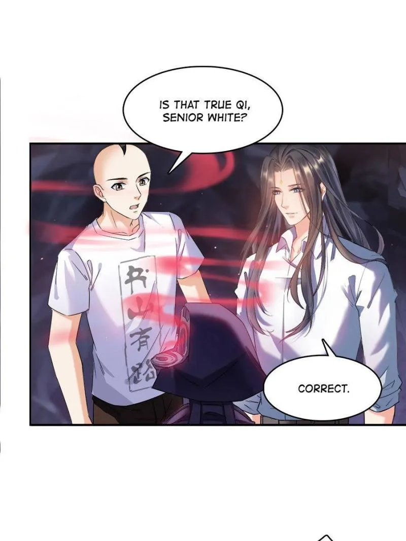 Cultivation Chat Group Kainu Manga Chapter 245 Page 37