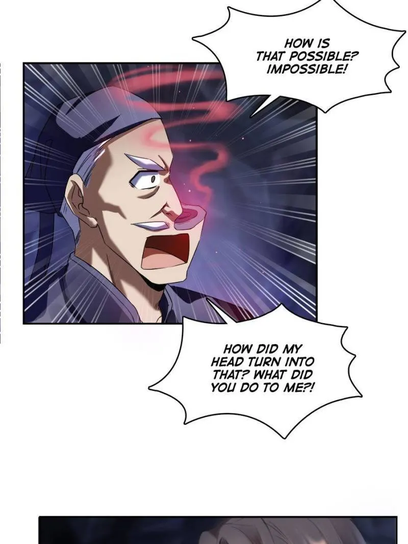 Cultivation Chat Group Kainu Manga Chapter 245 Page 38