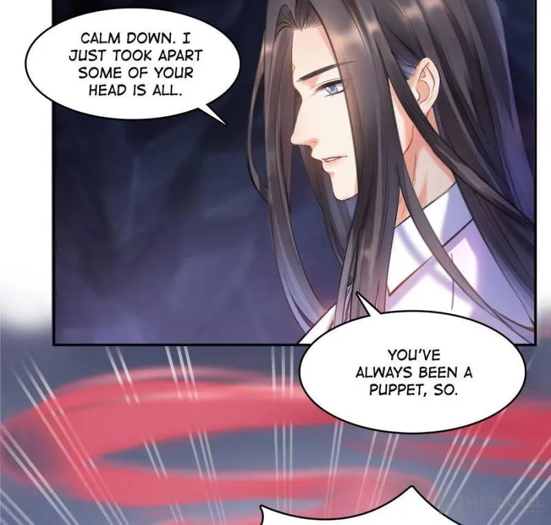 Cultivation Chat Group Kainu Manga Chapter 245 Page 39