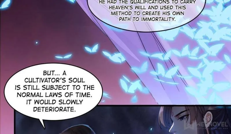 Cultivation Chat Group Kainu Manga Chapter 245 Page 45