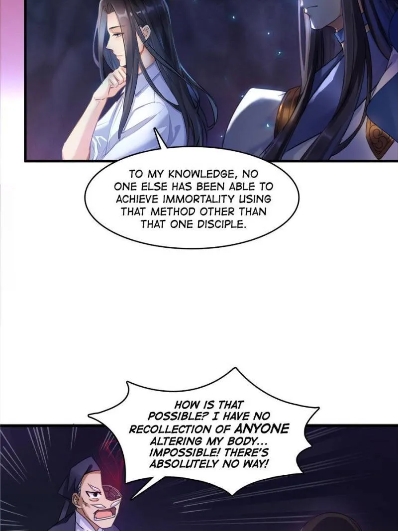 Cultivation Chat Group Kainu Manga Chapter 245 Page 46