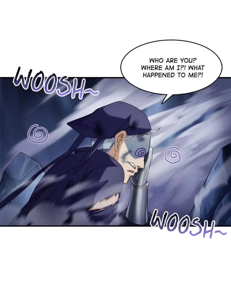 Cultivation Chat Group Kainu Manga Chapter 244 Page 1
