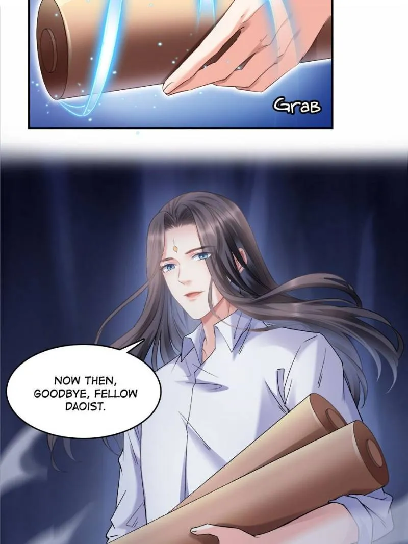 Cultivation Chat Group Kainu Manga Chapter 244 Page 3