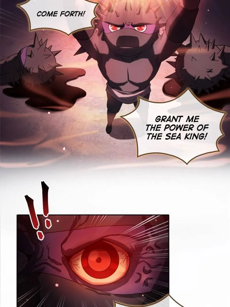 Cultivation Chat Group Kainu Manga Chapter 244 Page 11