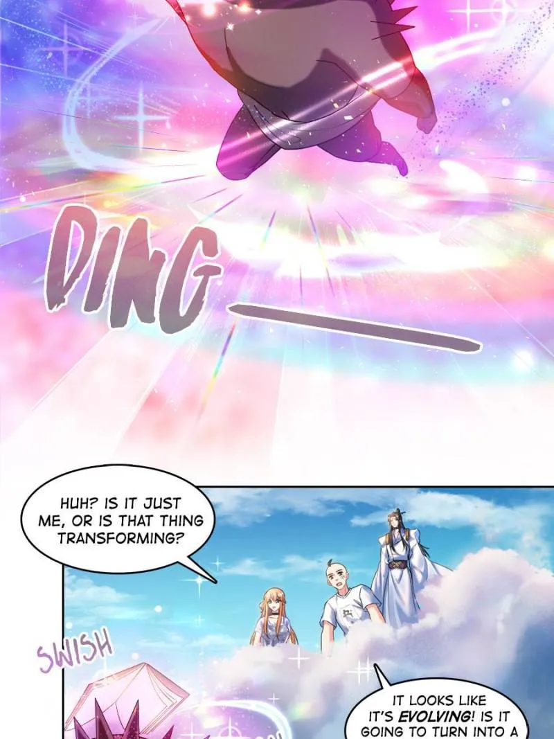 Cultivation Chat Group Kainu Manga Chapter 244 Page 15