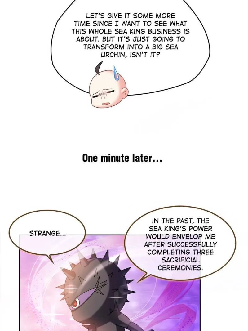 Cultivation Chat Group Kainu Manga Chapter 244 Page 21