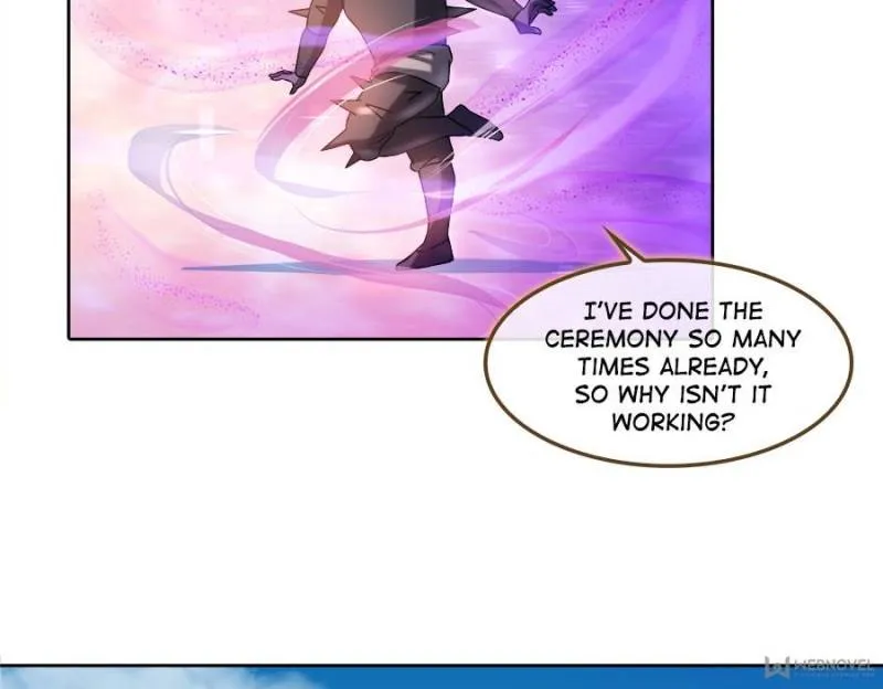 Cultivation Chat Group Kainu Manga Chapter 244 Page 22