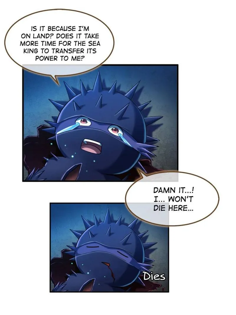 Cultivation Chat Group Kainu Manga Chapter 244 Page 25
