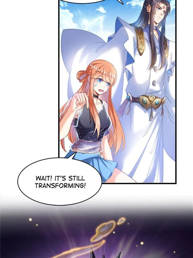Cultivation Chat Group Kainu Manga Chapter 244 Page 27