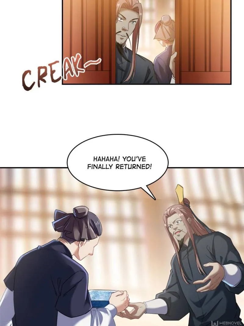 Cultivation Chat Group Kainu Manga Chapter 242 Page 39