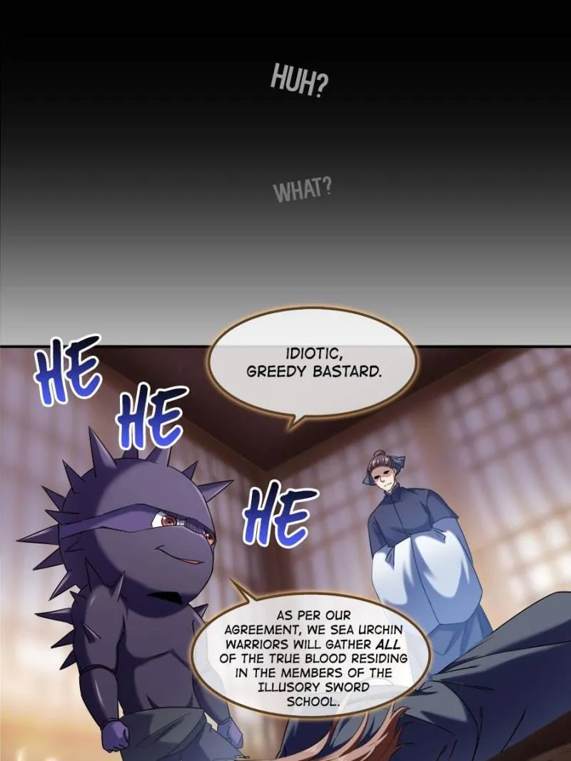 Cultivation Chat Group Kainu Manga Chapter 242 Page 45