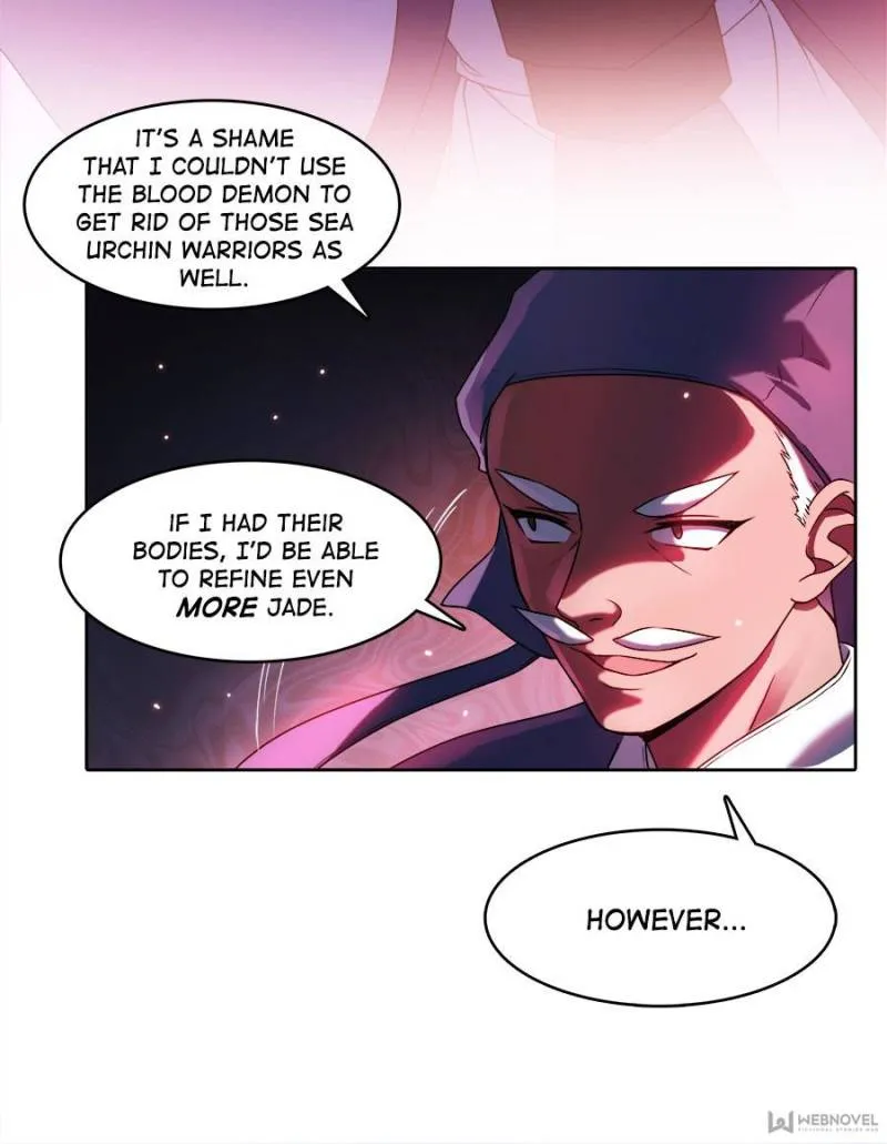 Cultivation Chat Group Kainu Manga Chapter 242 Page 56