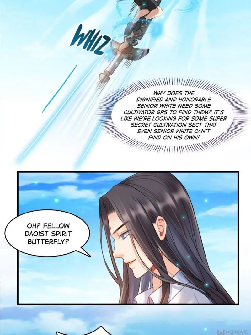 Cultivation Chat Group Kainu Manga Chapter 242 Page 62
