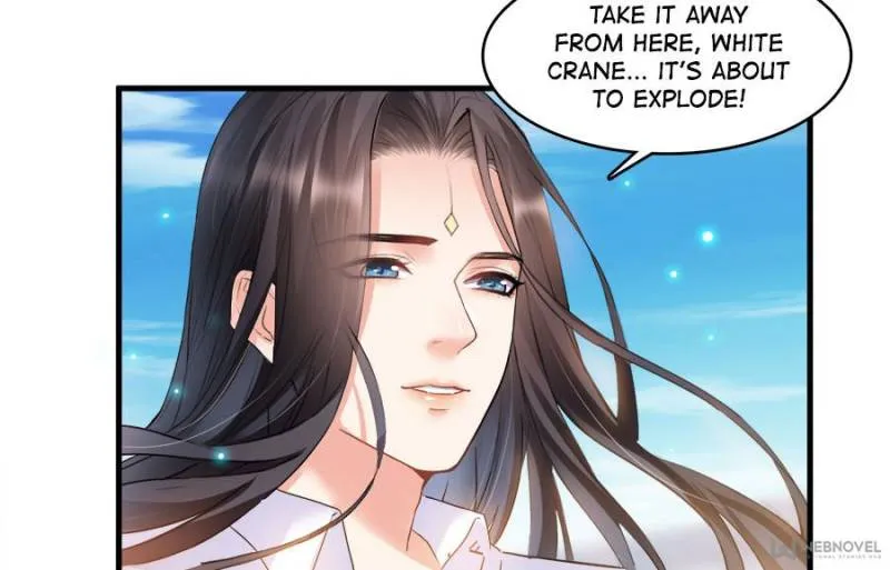 Cultivation Chat Group Kainu Manga Chapter 241 Page 8