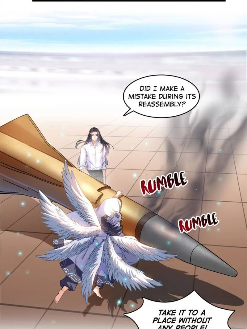 Cultivation Chat Group Kainu Manga Chapter 241 Page 9