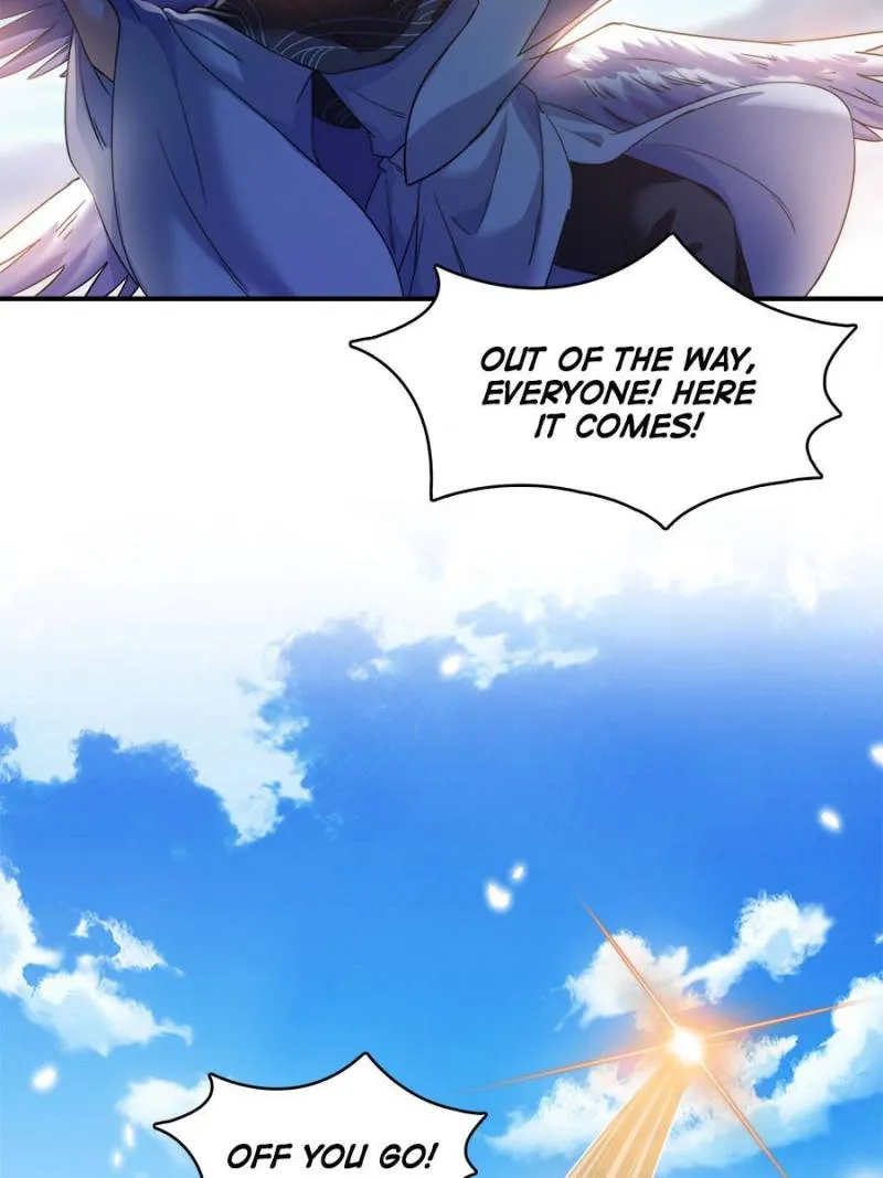 Cultivation Chat Group Kainu Manga Chapter 241 Page 11