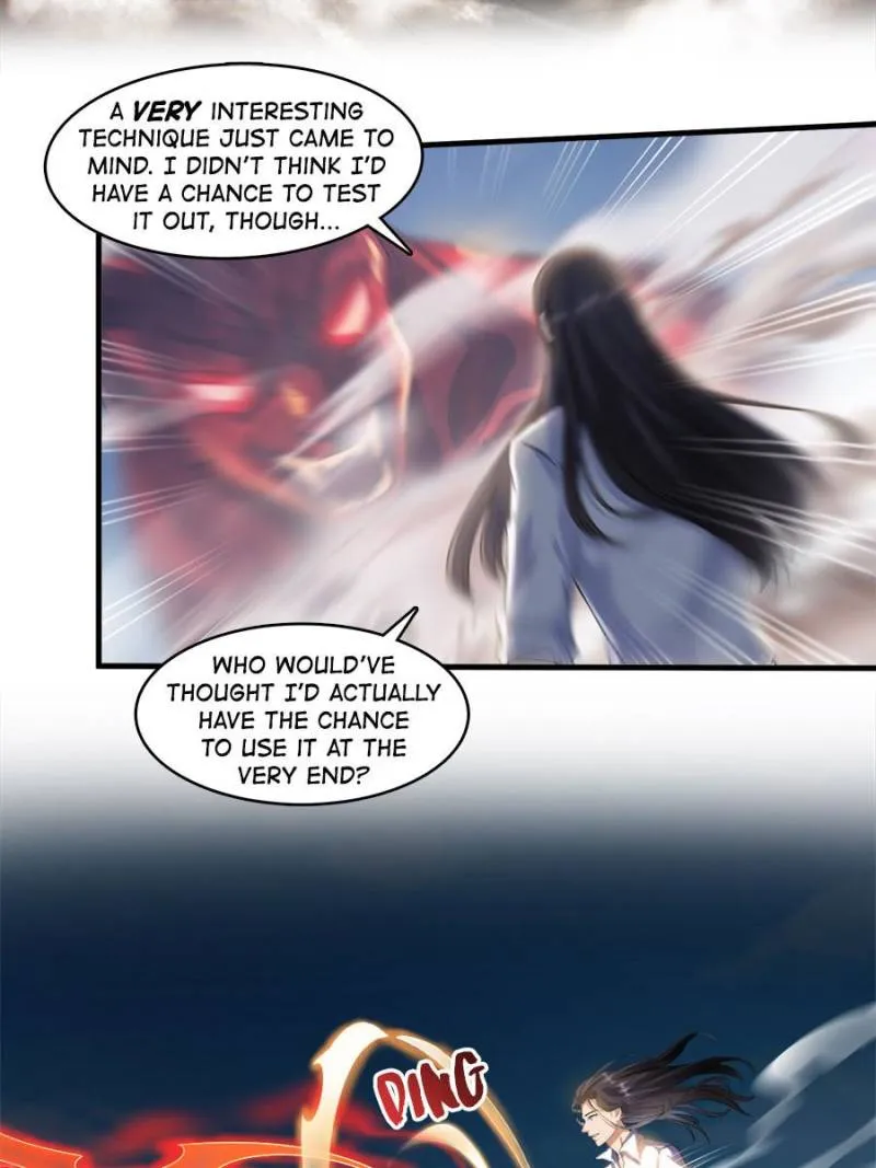Cultivation Chat Group Kainu Manga Chapter 241 Page 31