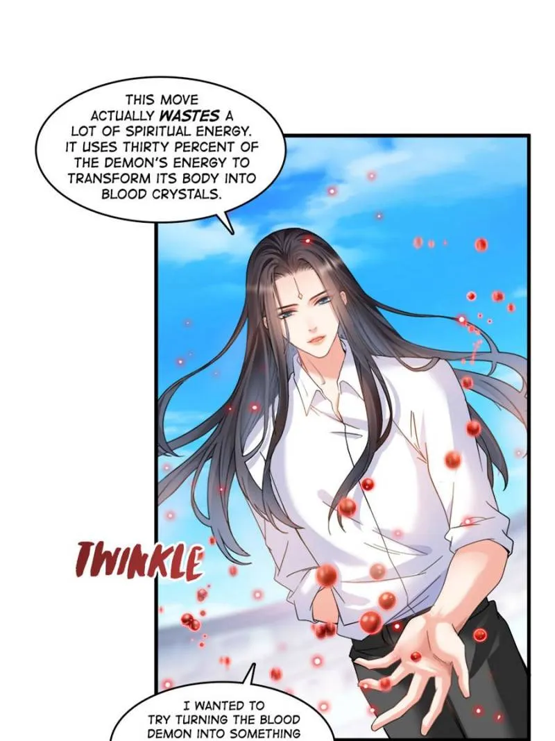 Cultivation Chat Group Kainu Manga Chapter 241 Page 37
