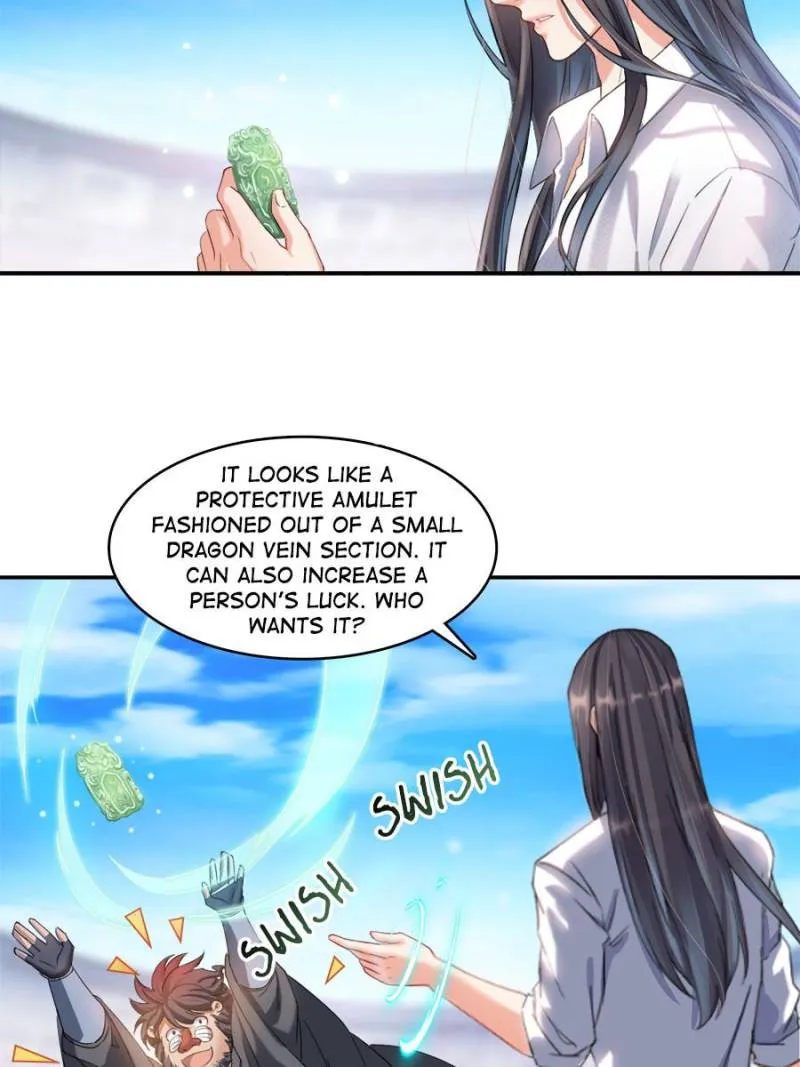 Cultivation Chat Group Kainu Manga Chapter 241 Page 49