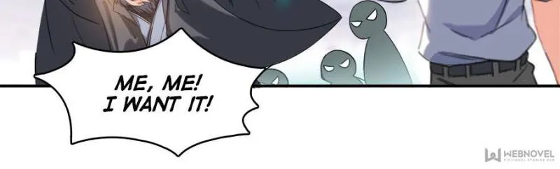 Cultivation Chat Group Kainu Manga Chapter 241 Page 50